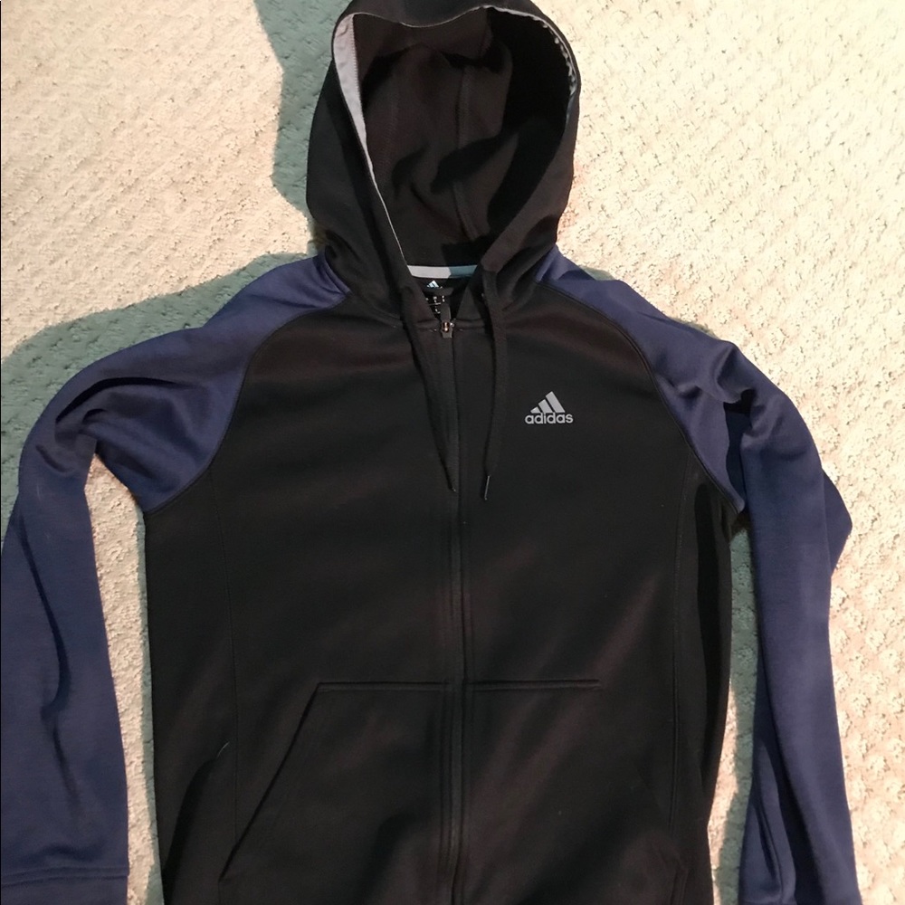 Adidas Jacket